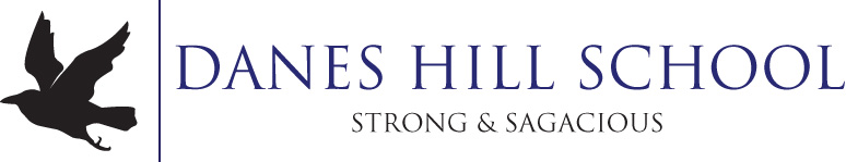 Danes Hill School logo